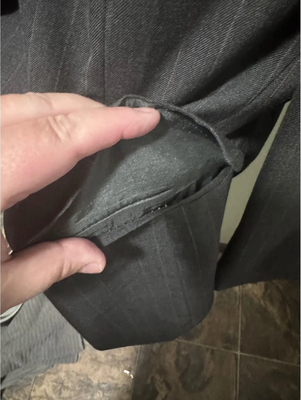 Towncraft vintage men’s